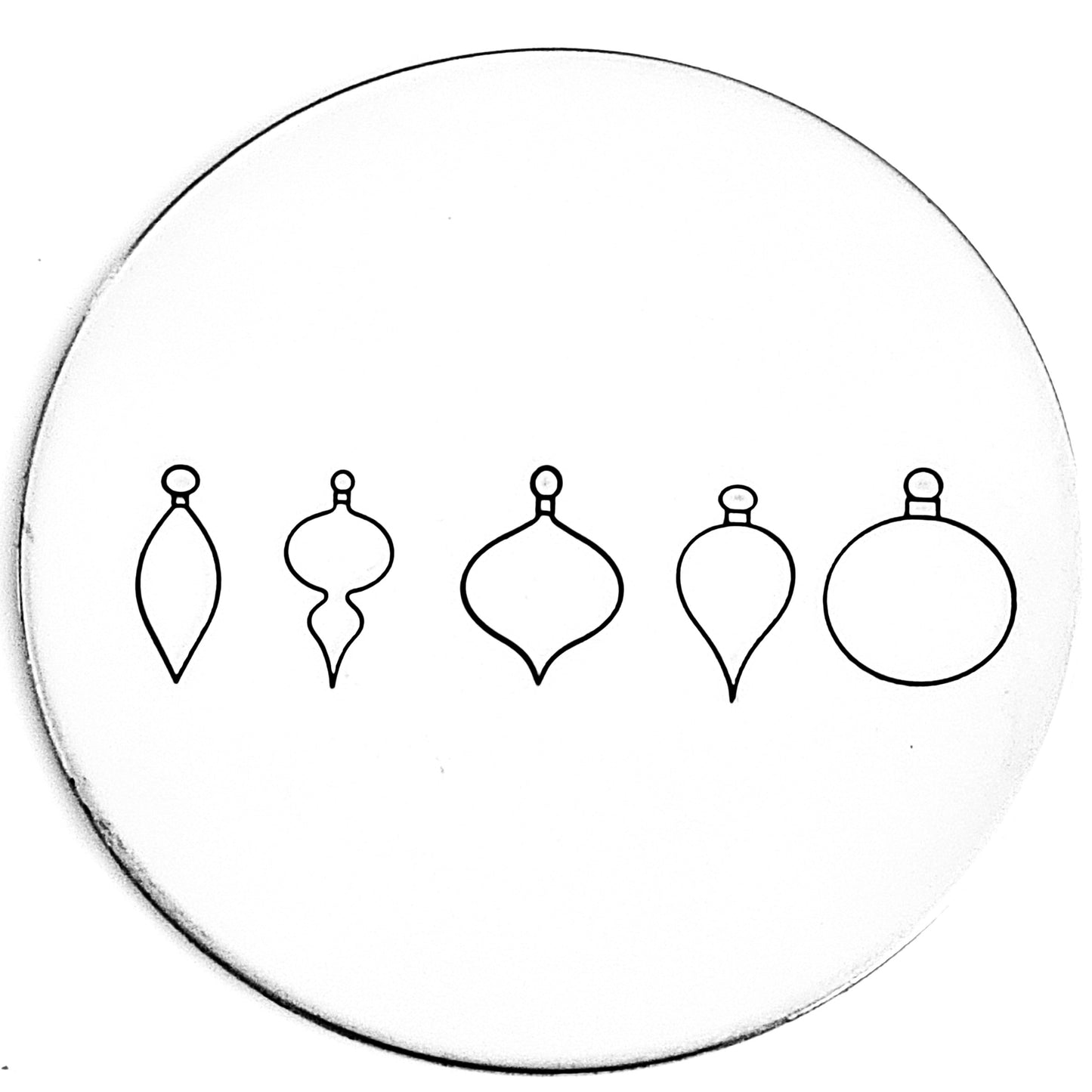 Ornaments