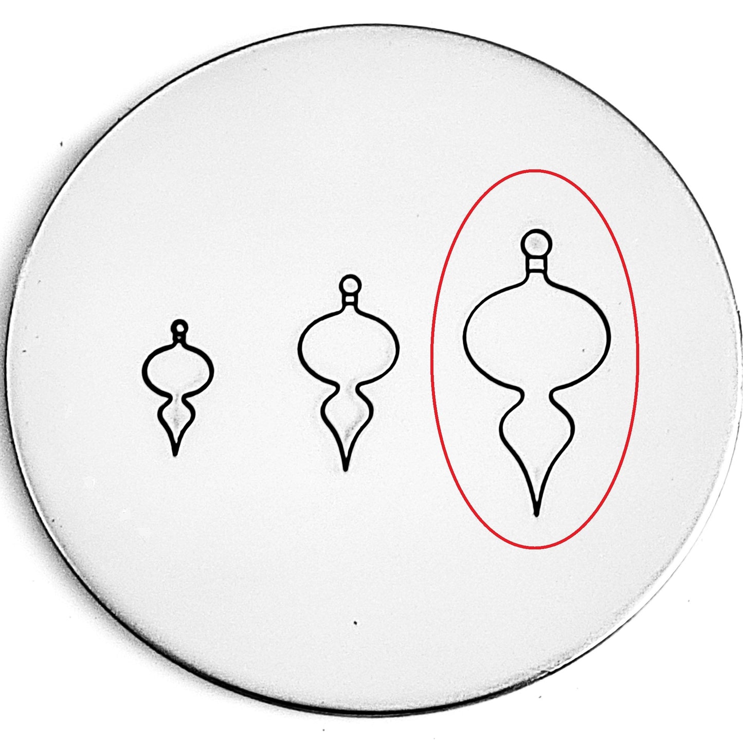 Ornaments