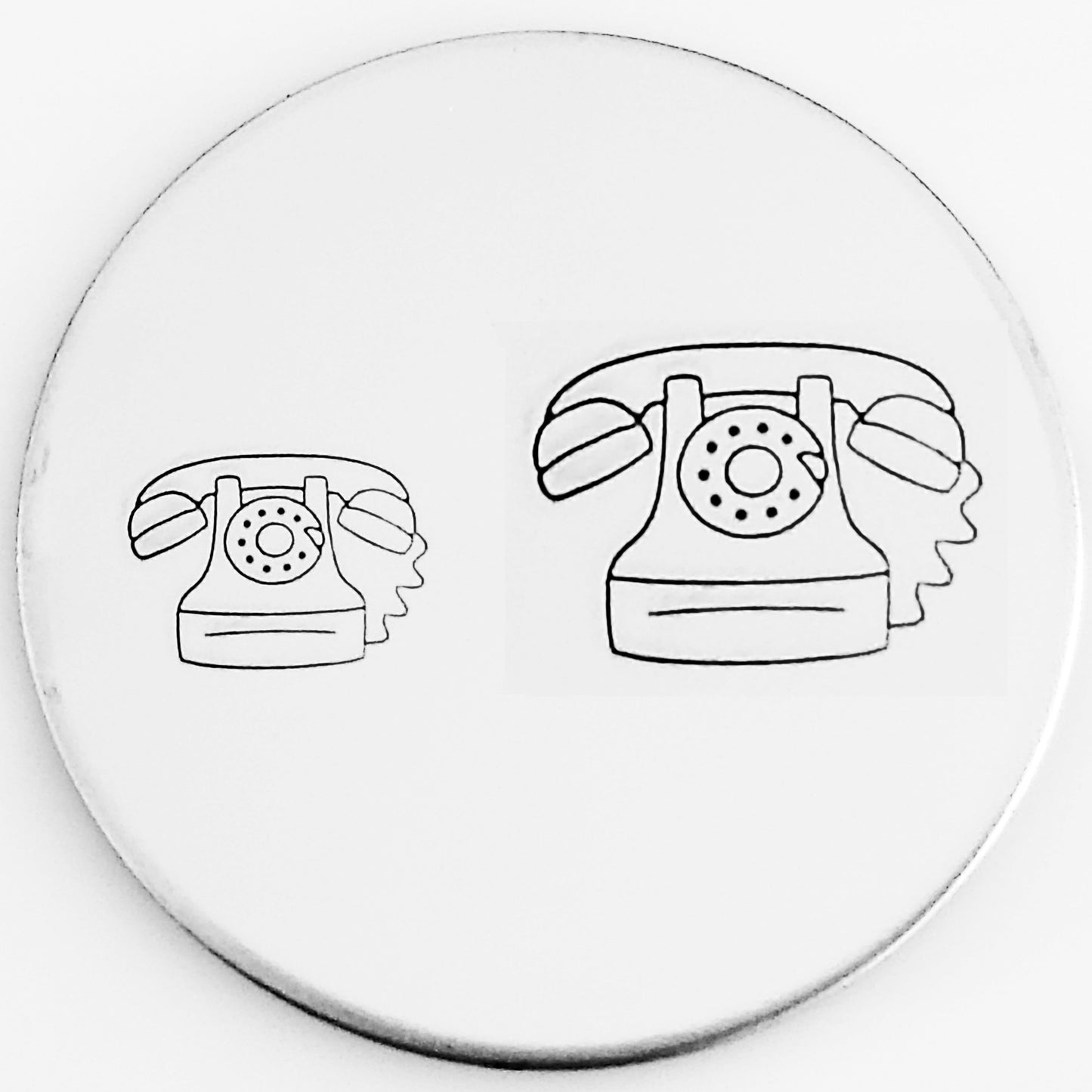 Phone #02