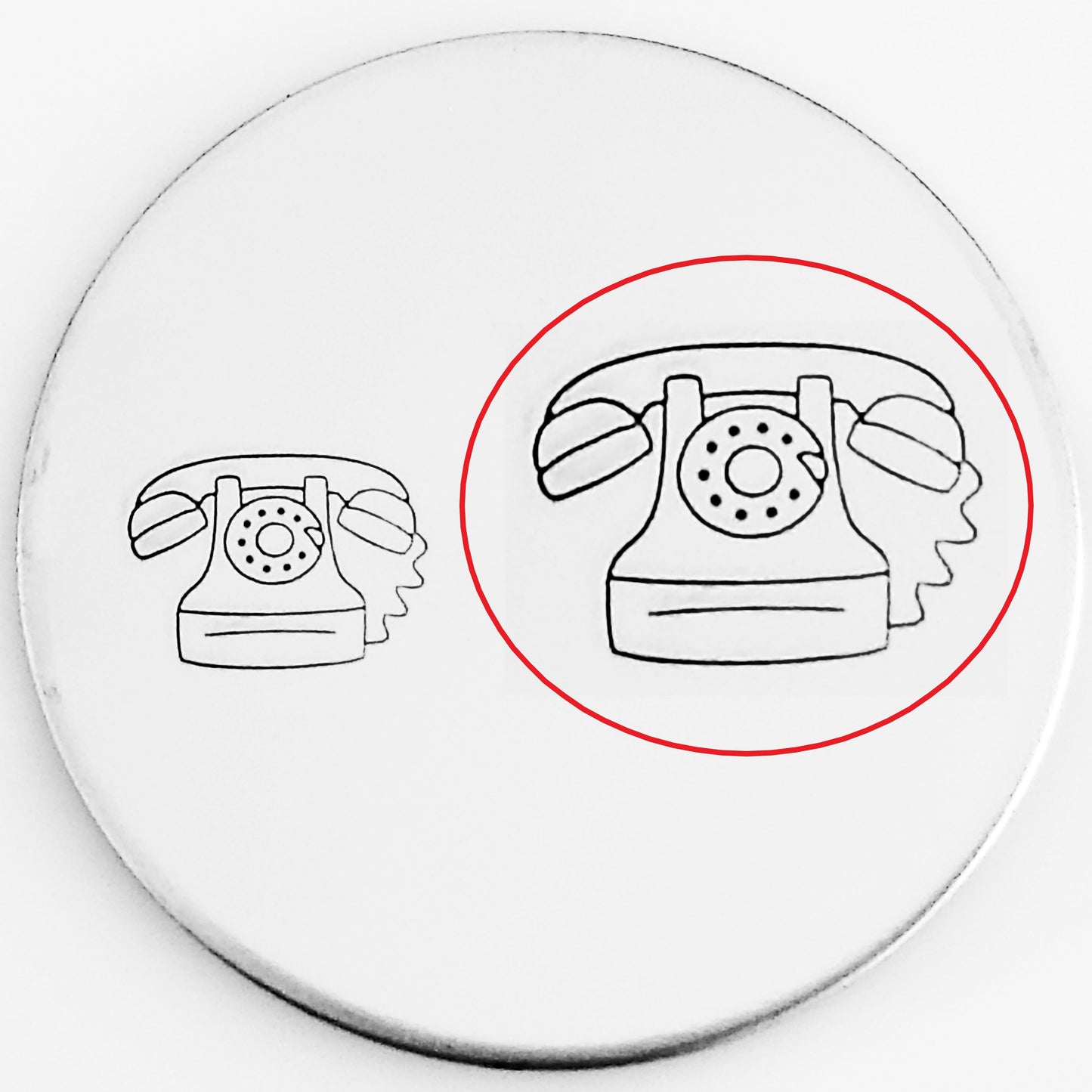 Phone #02