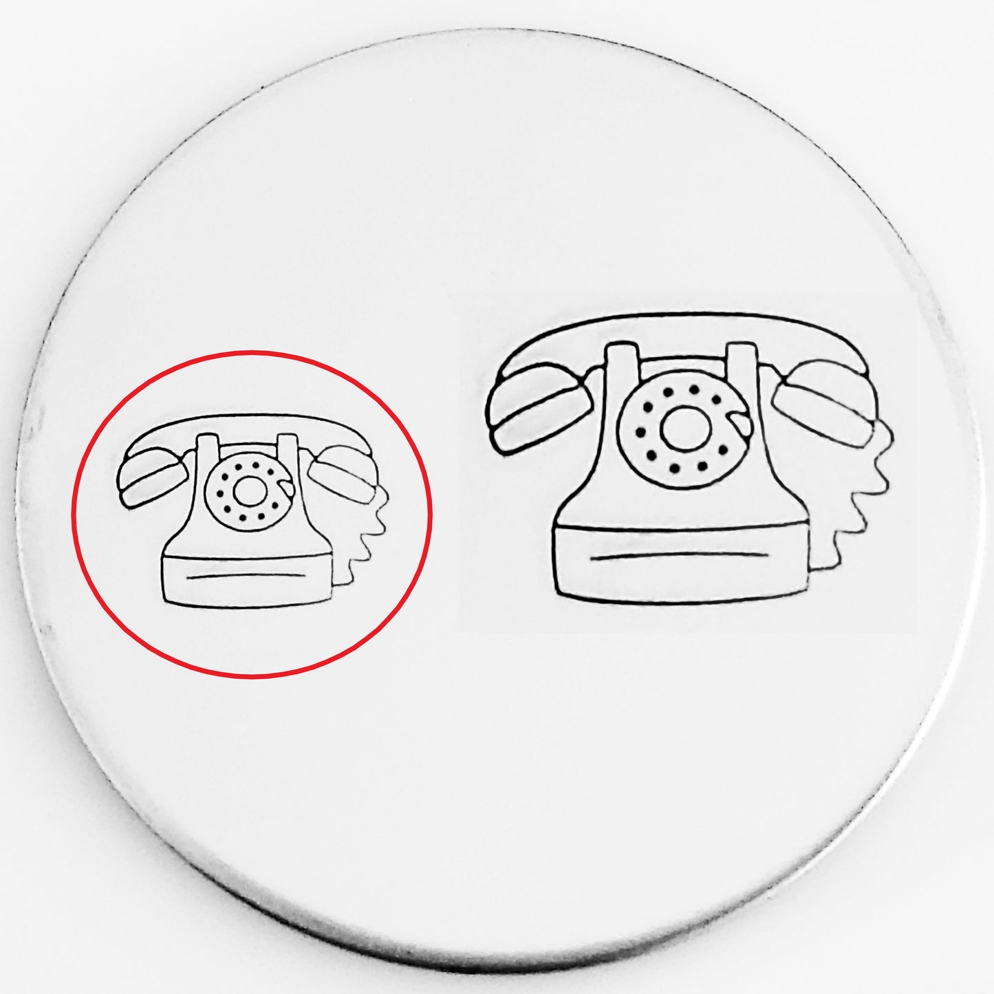 Phone #02