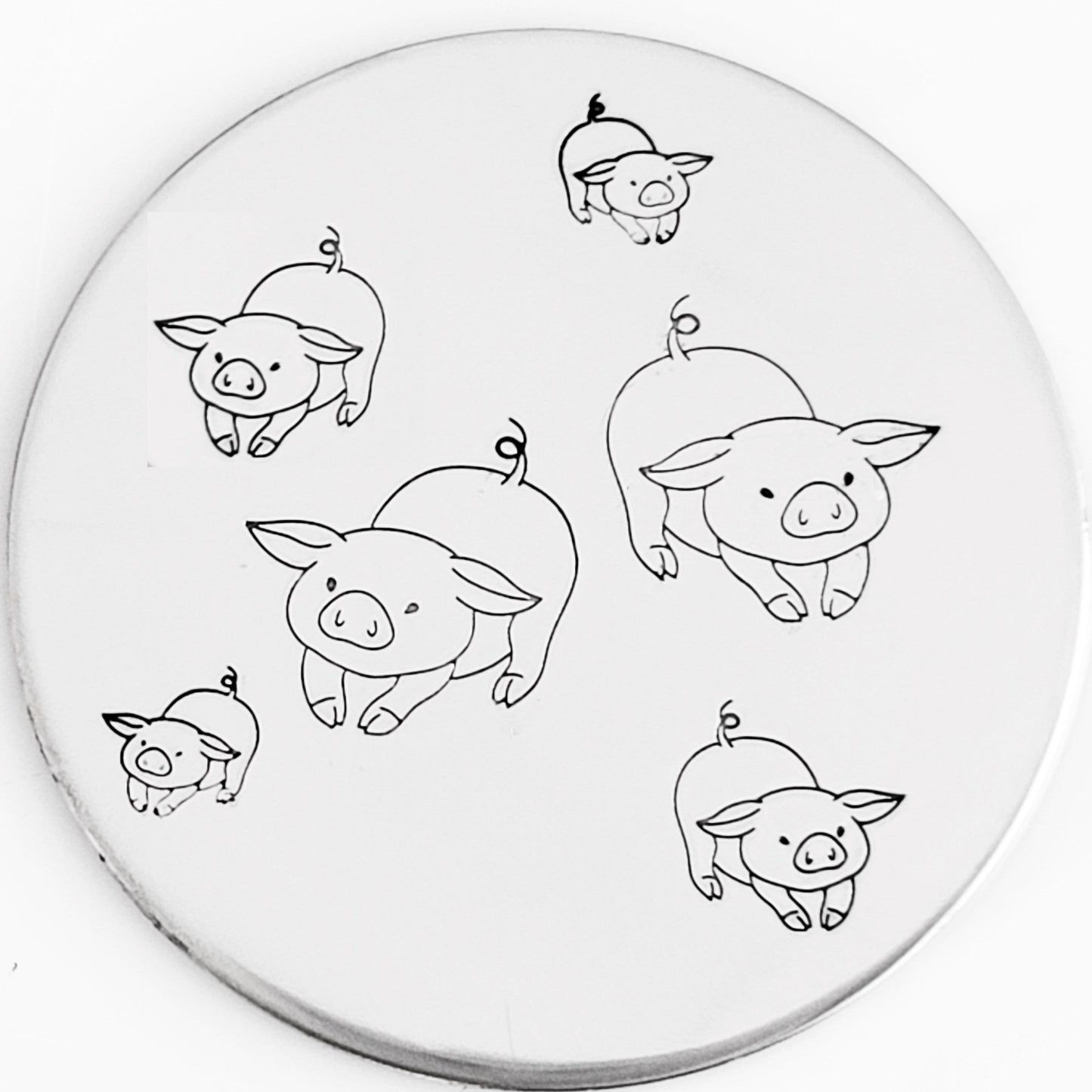 Pigs