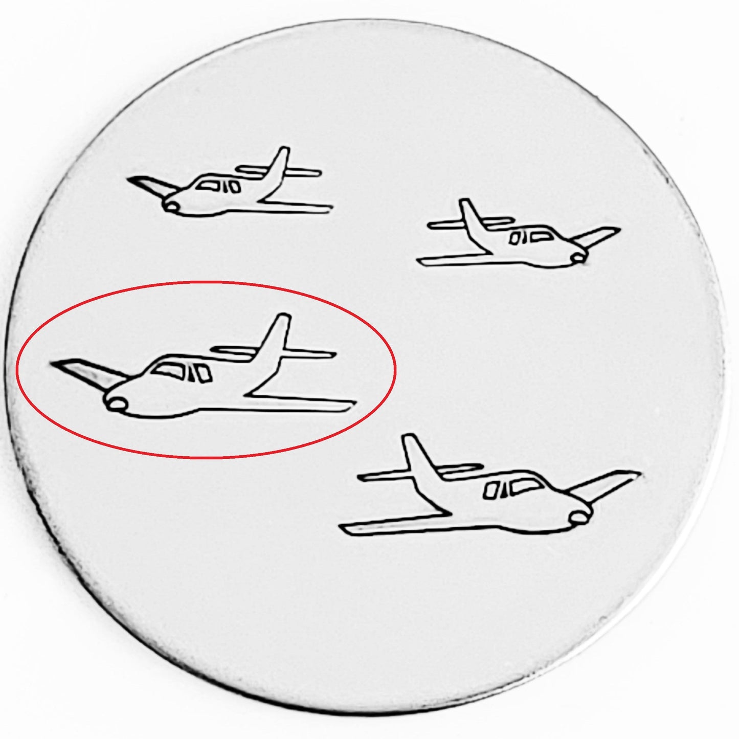Plane #02