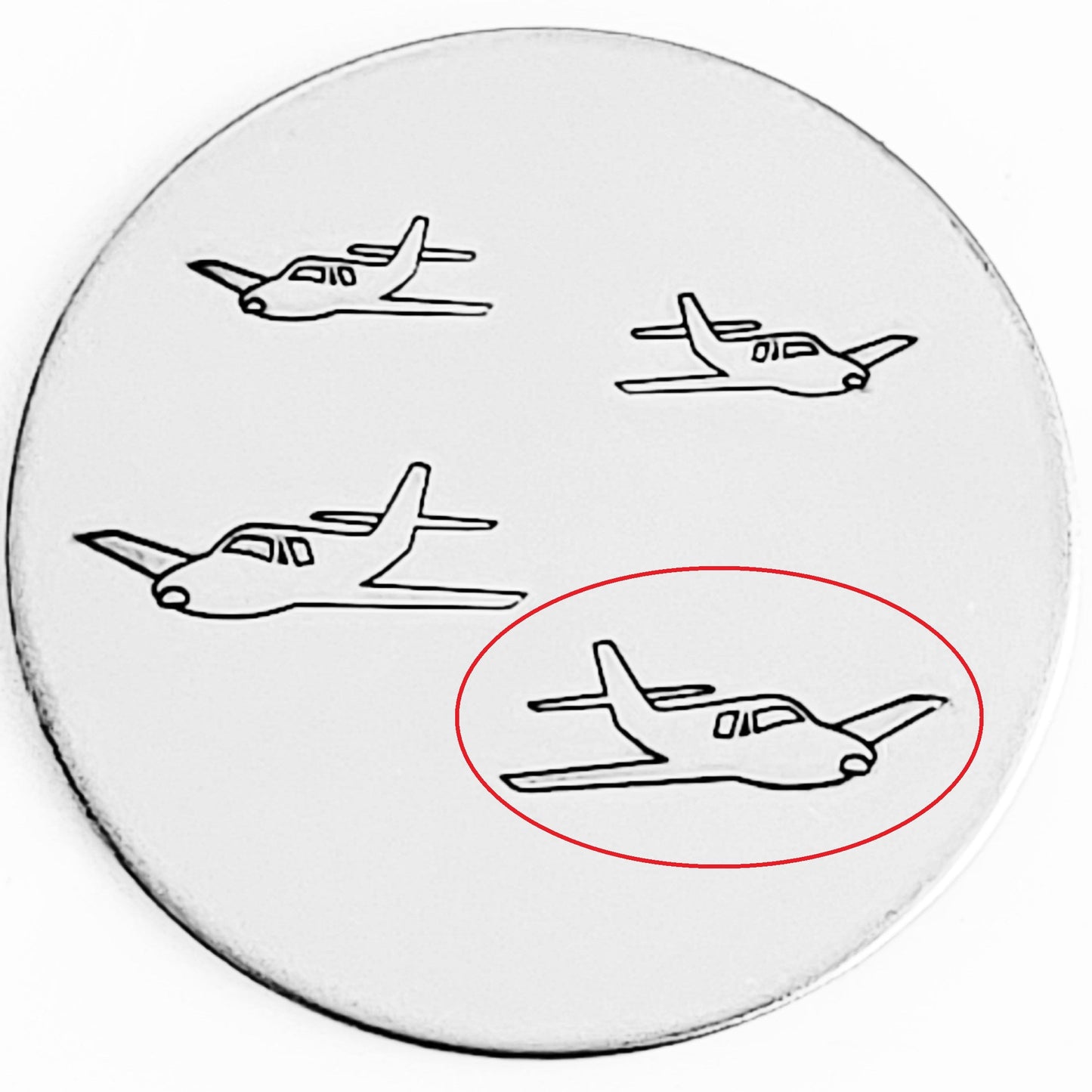 Plane #02