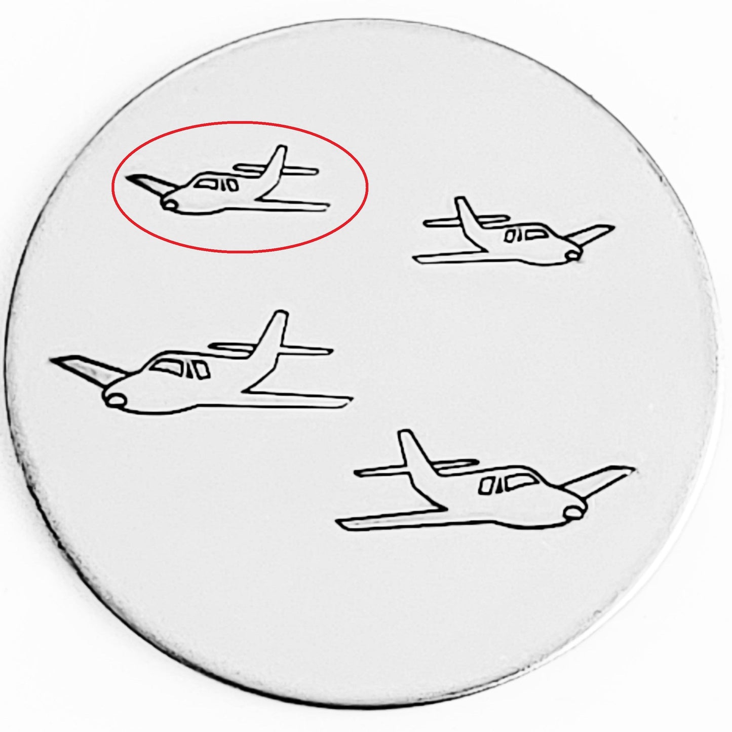 Plane #02