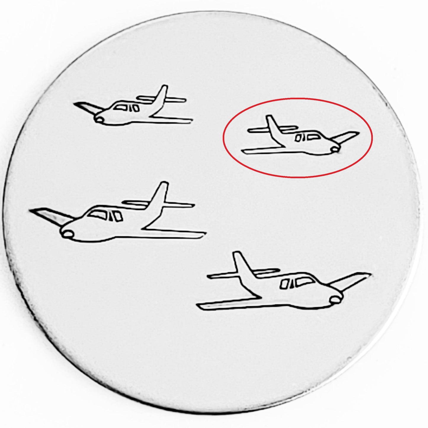 Plane #02