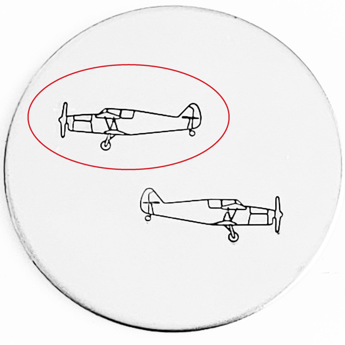 Plane #03