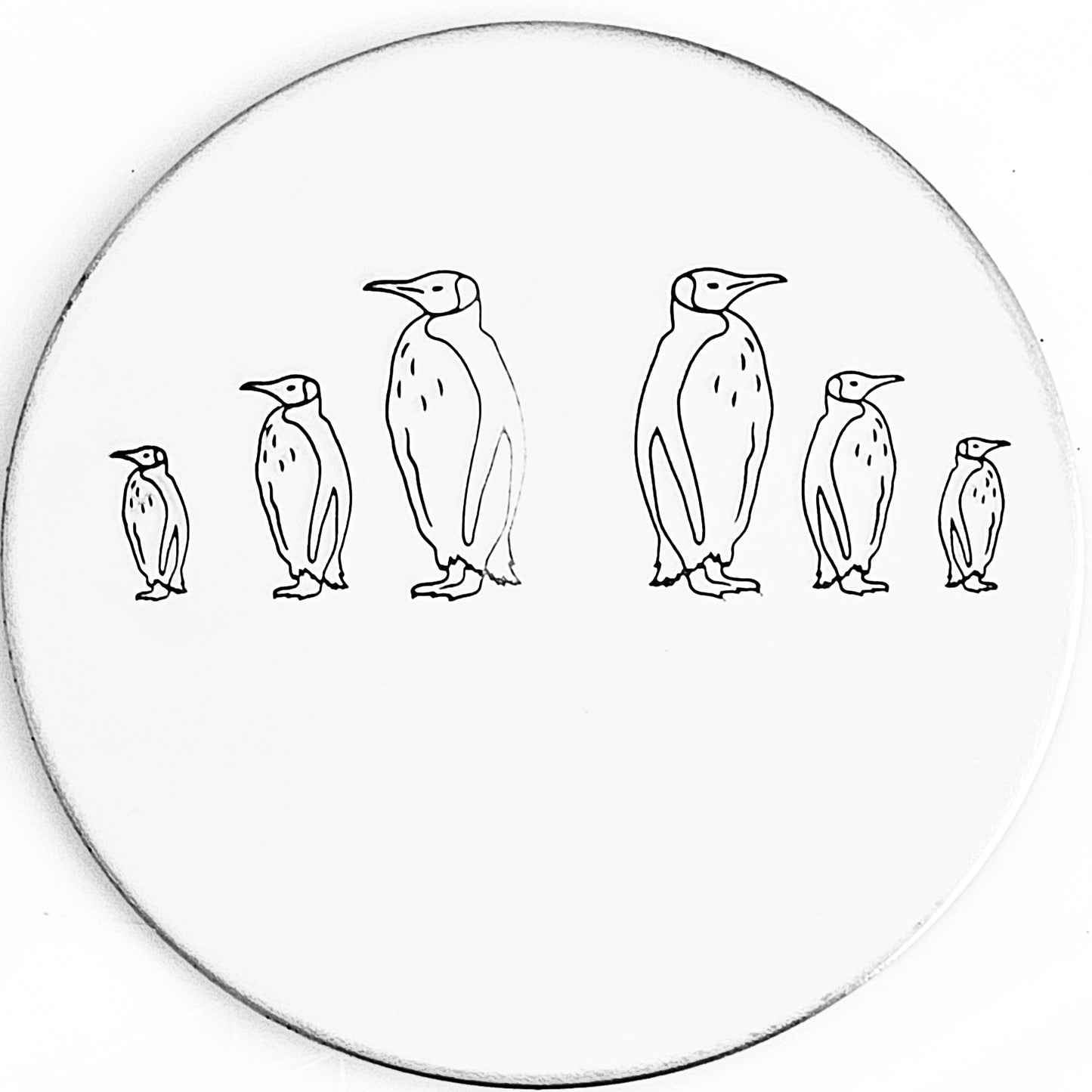 Penguin #03