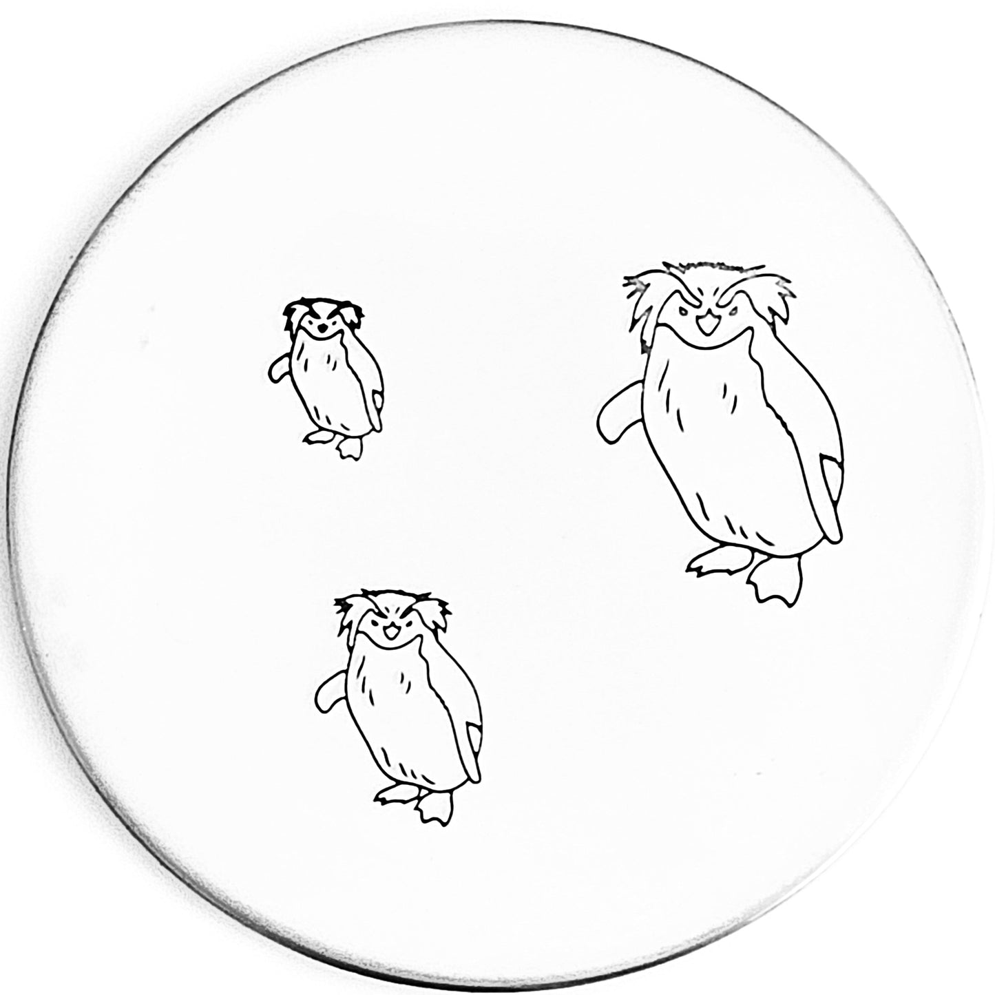 Penguin #05