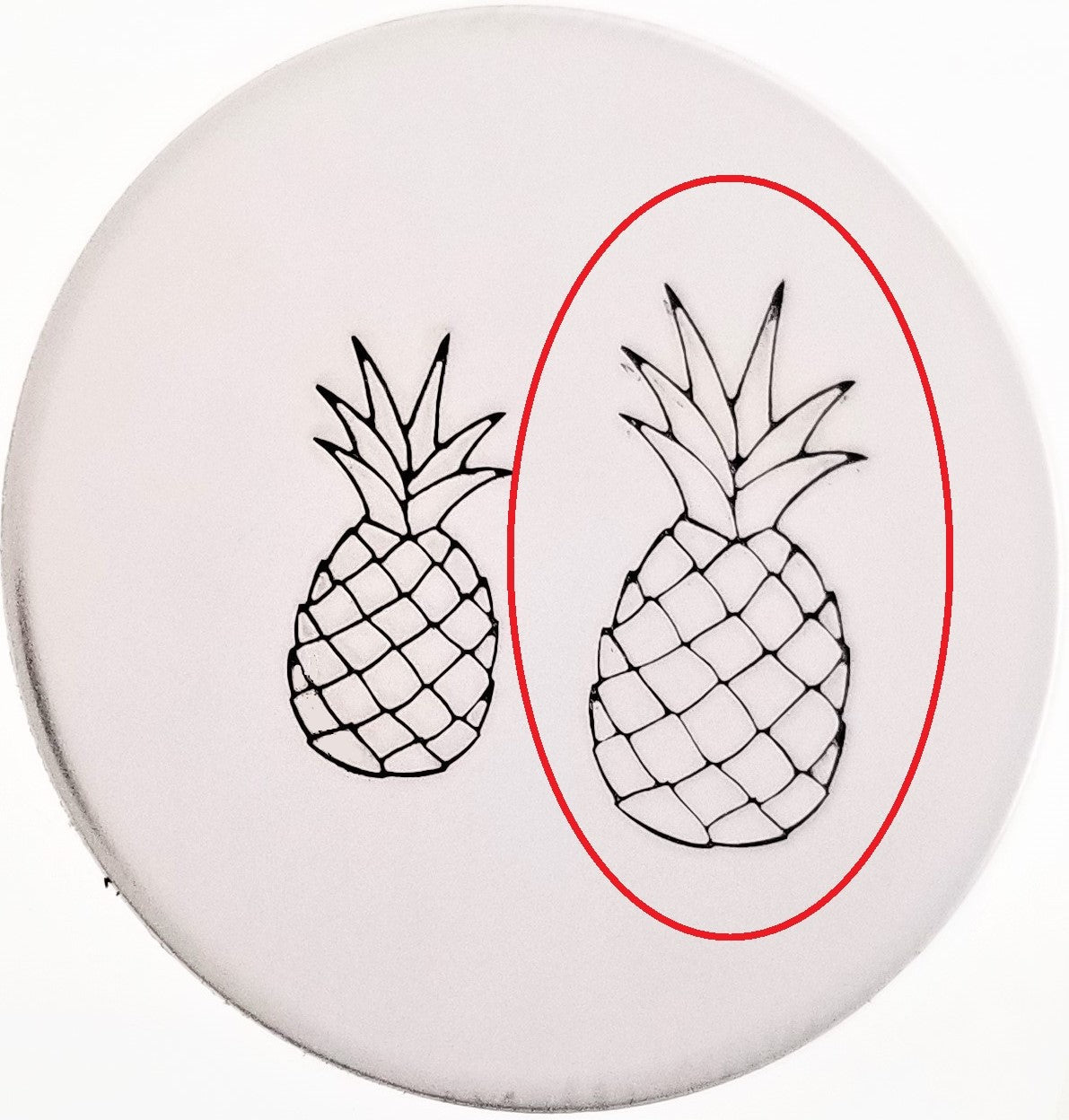 Pineapple