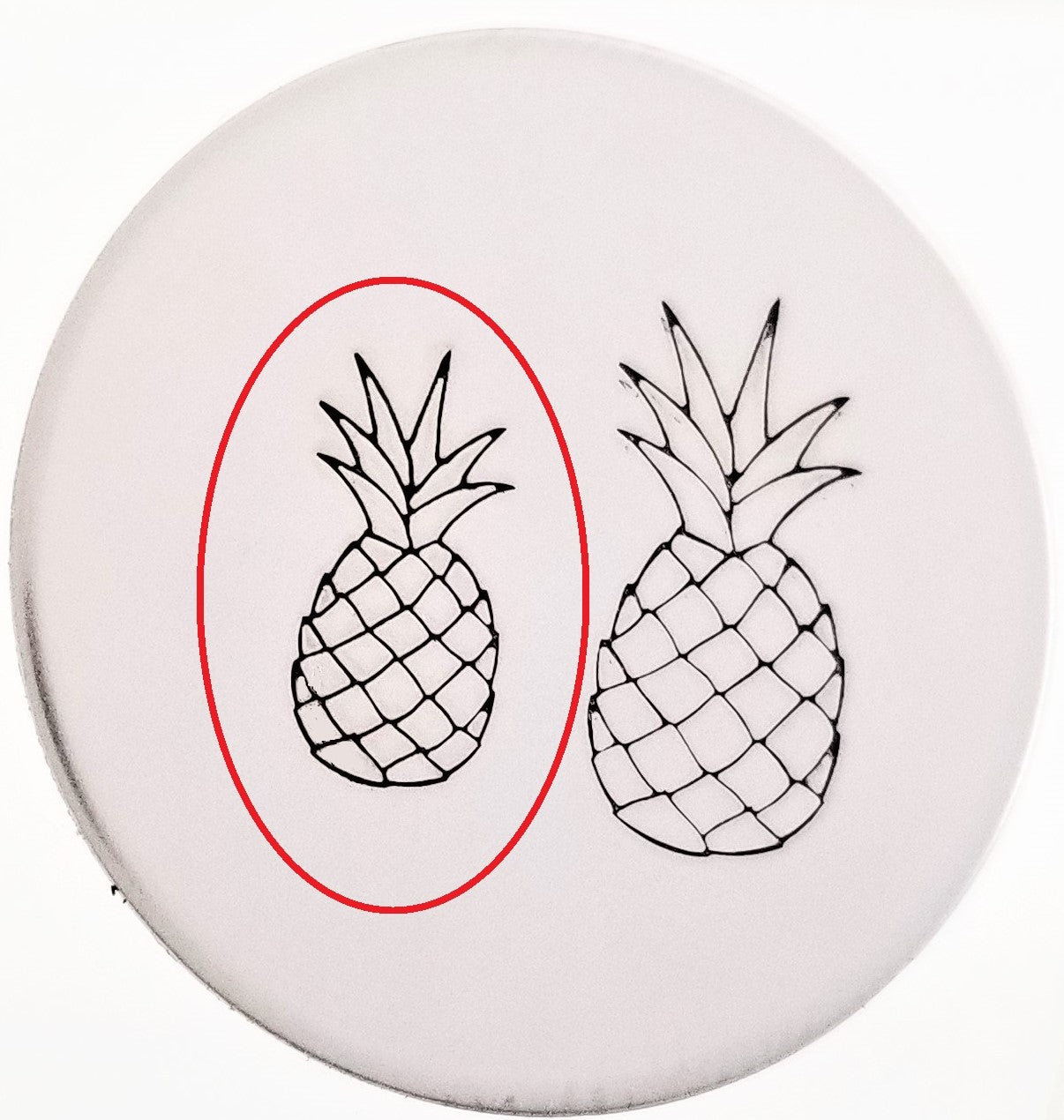 Pineapple
