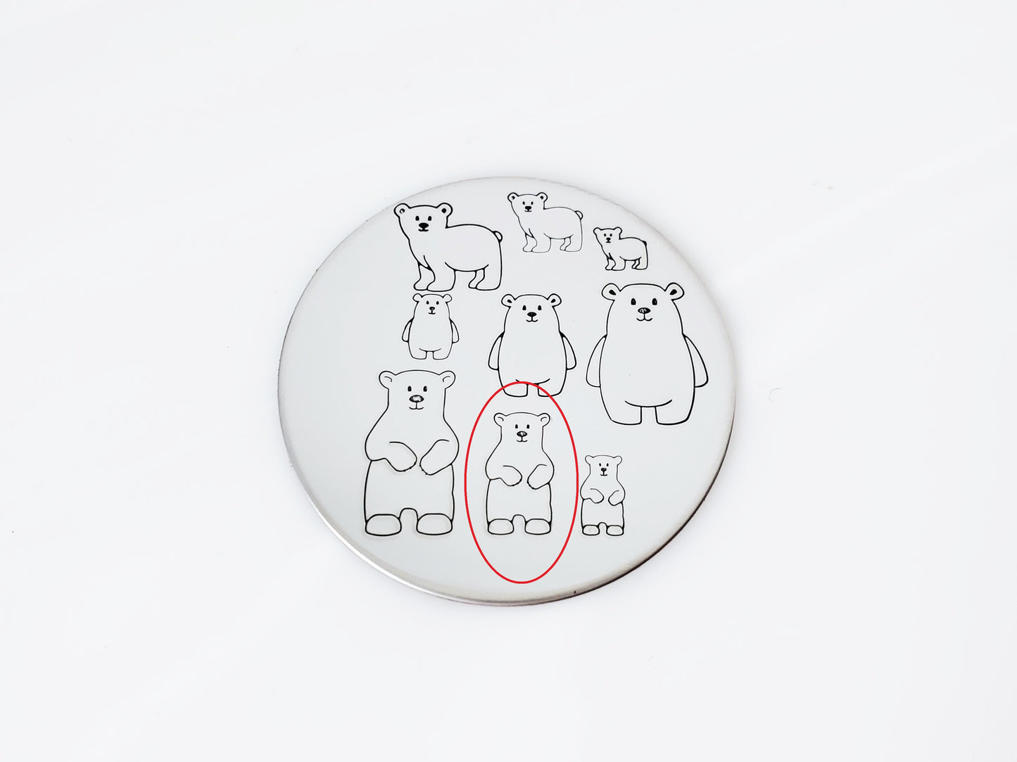 Polar Bears