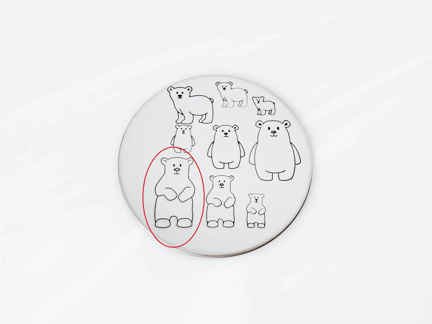 Polar Bears