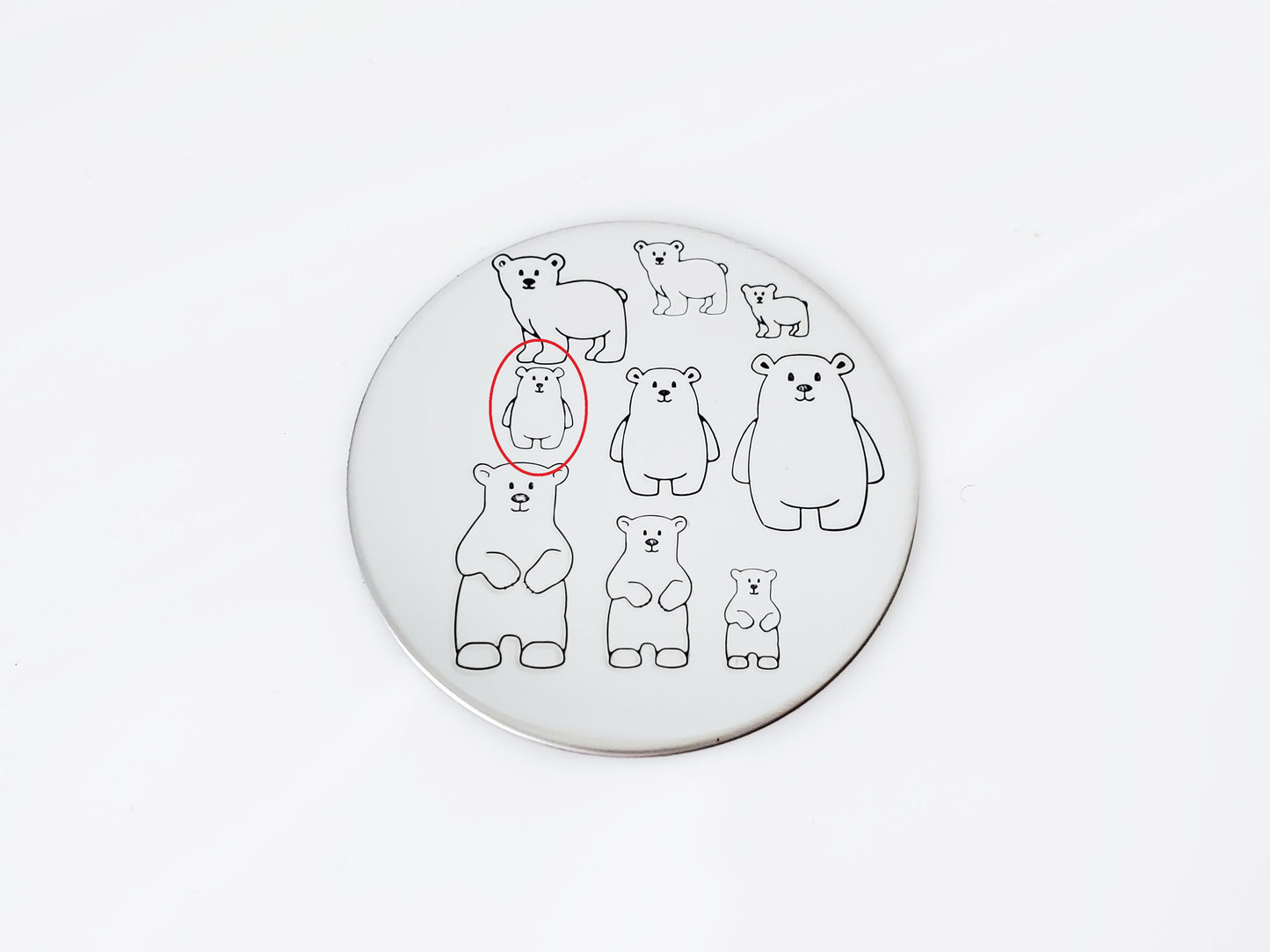Polar Bears