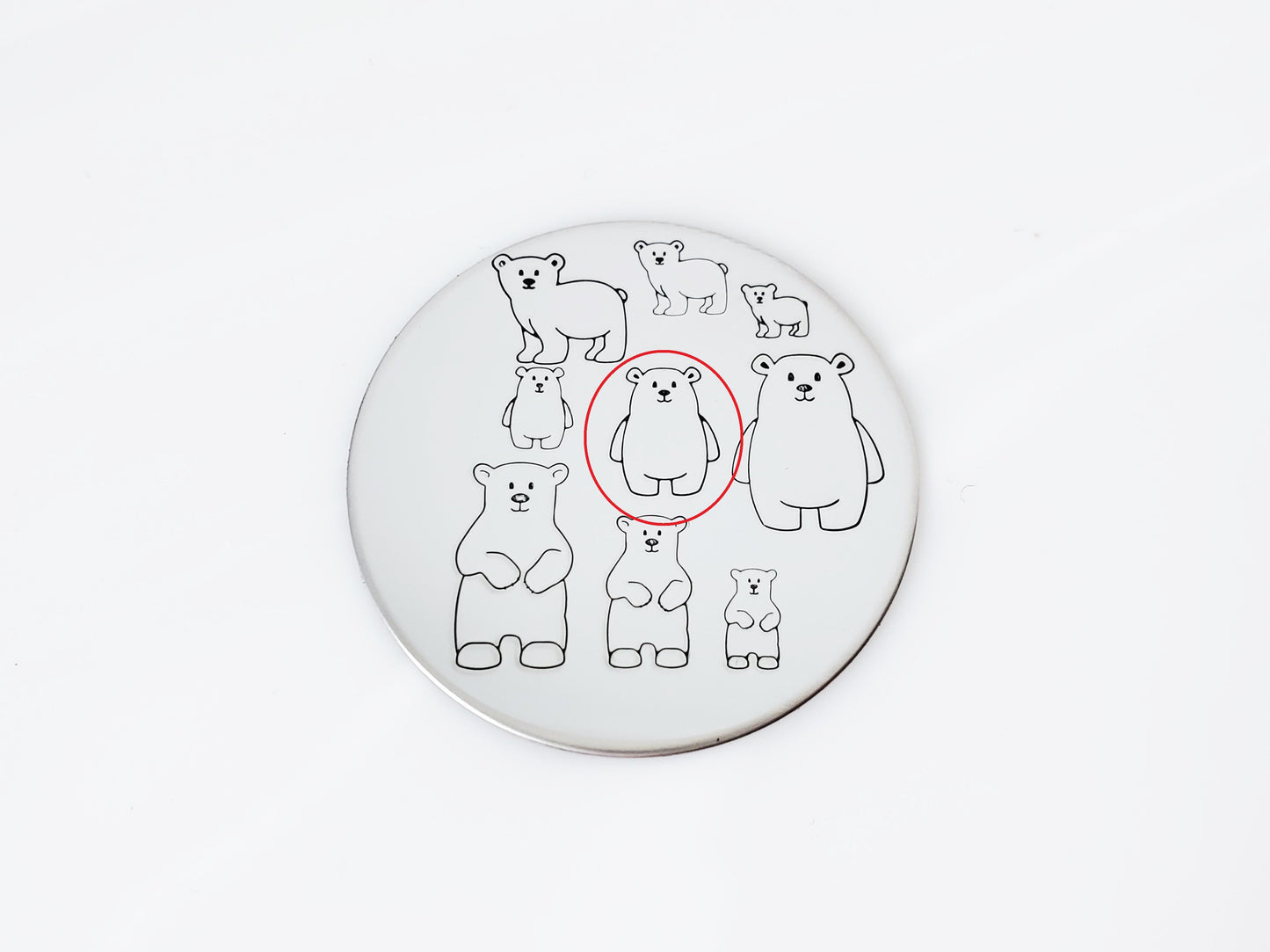 Polar Bears