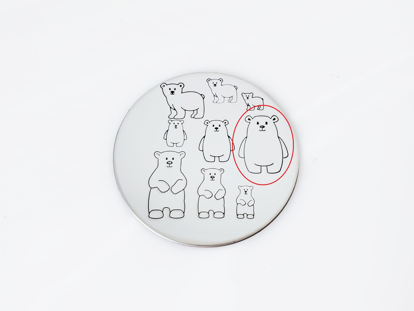 Polar Bears