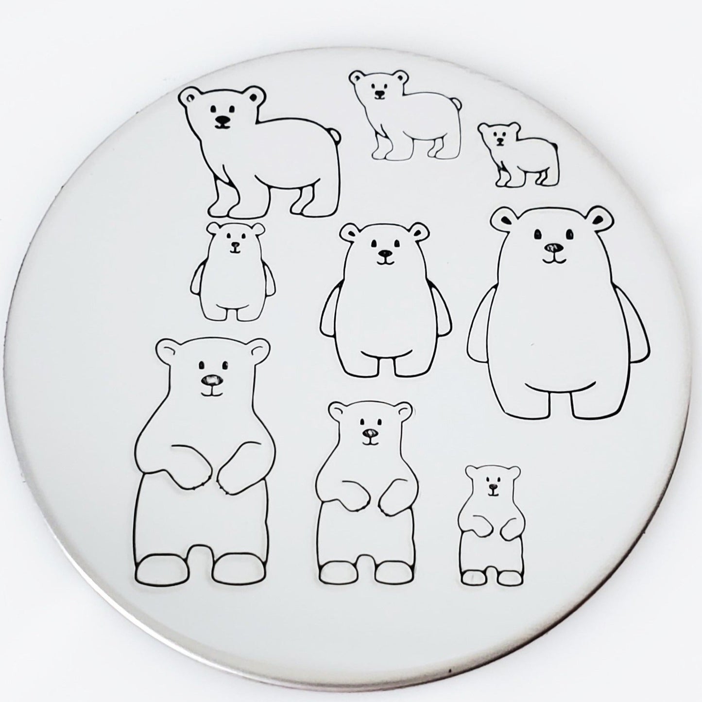 Polar Bears