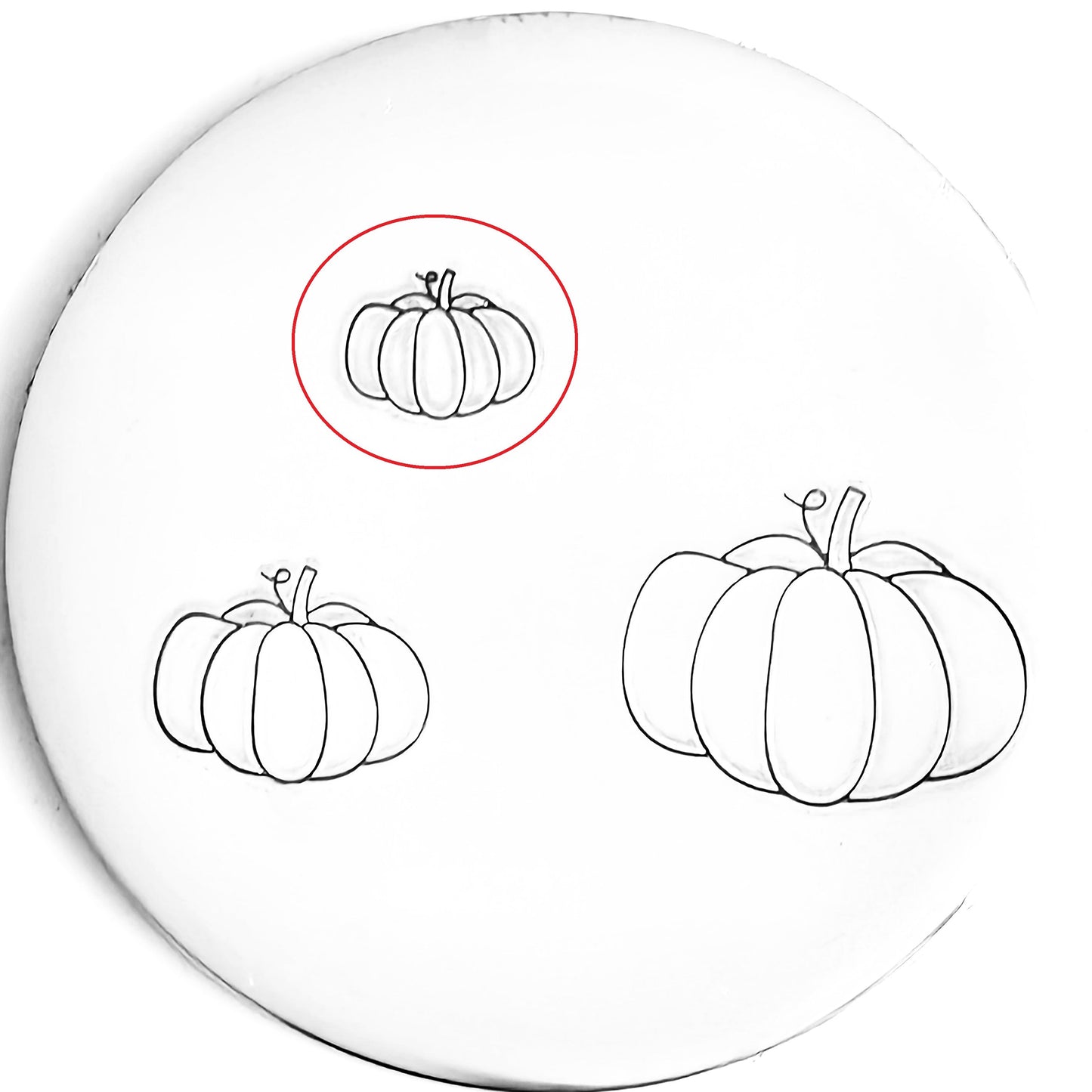 Pumpkin #05