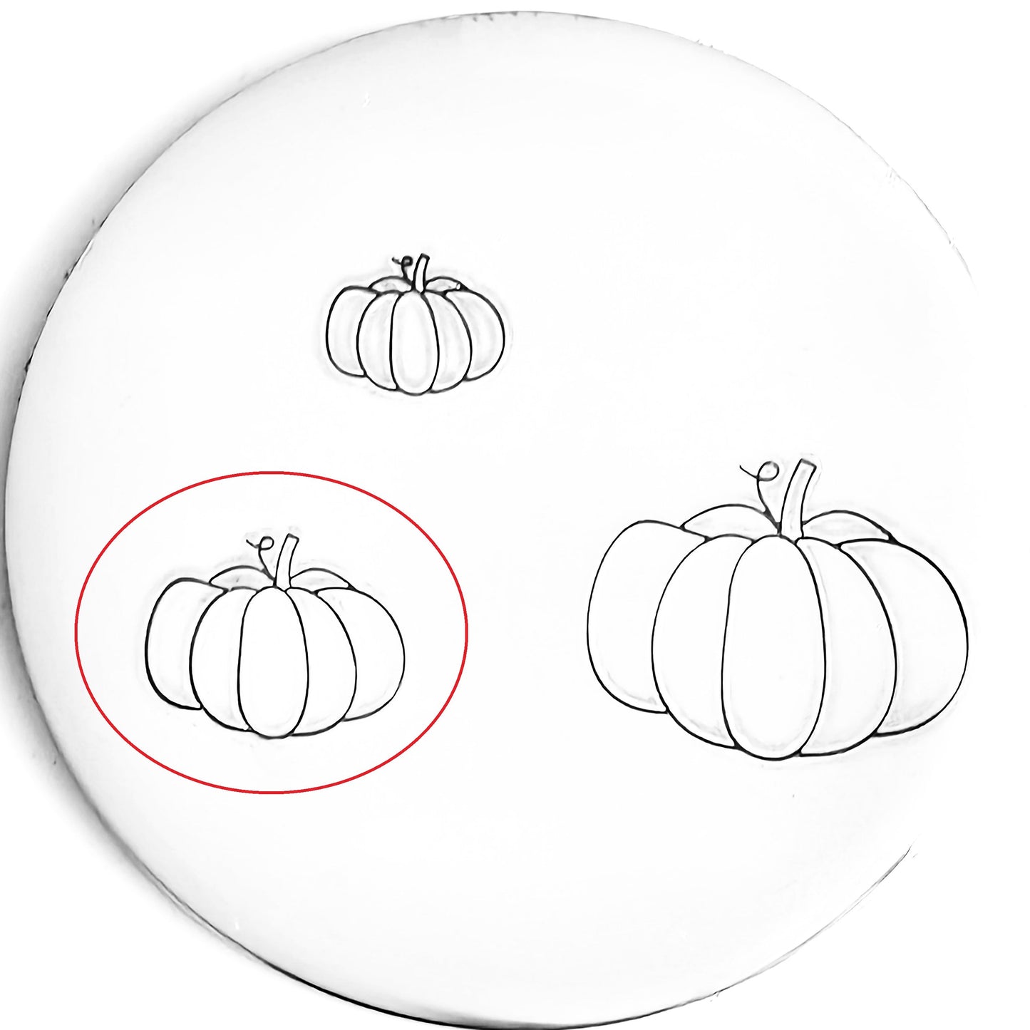 Pumpkin #05