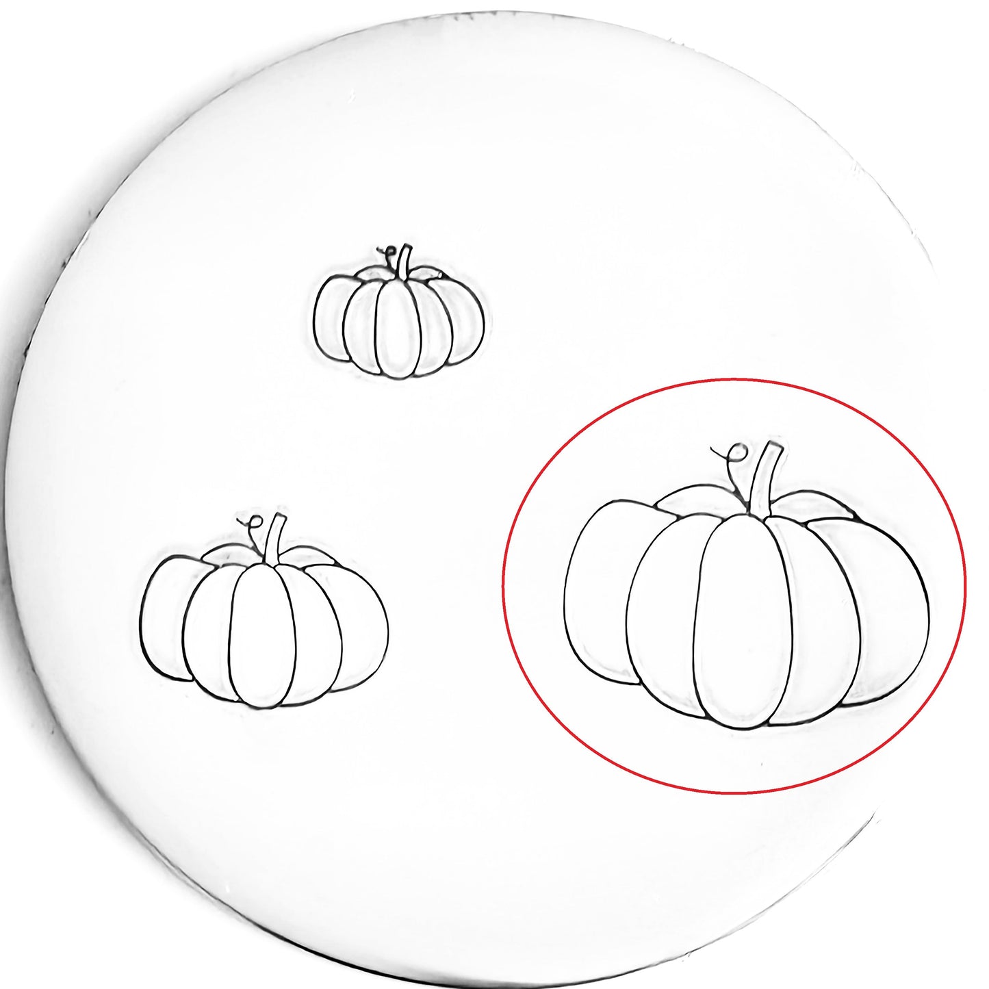 Pumpkin #05