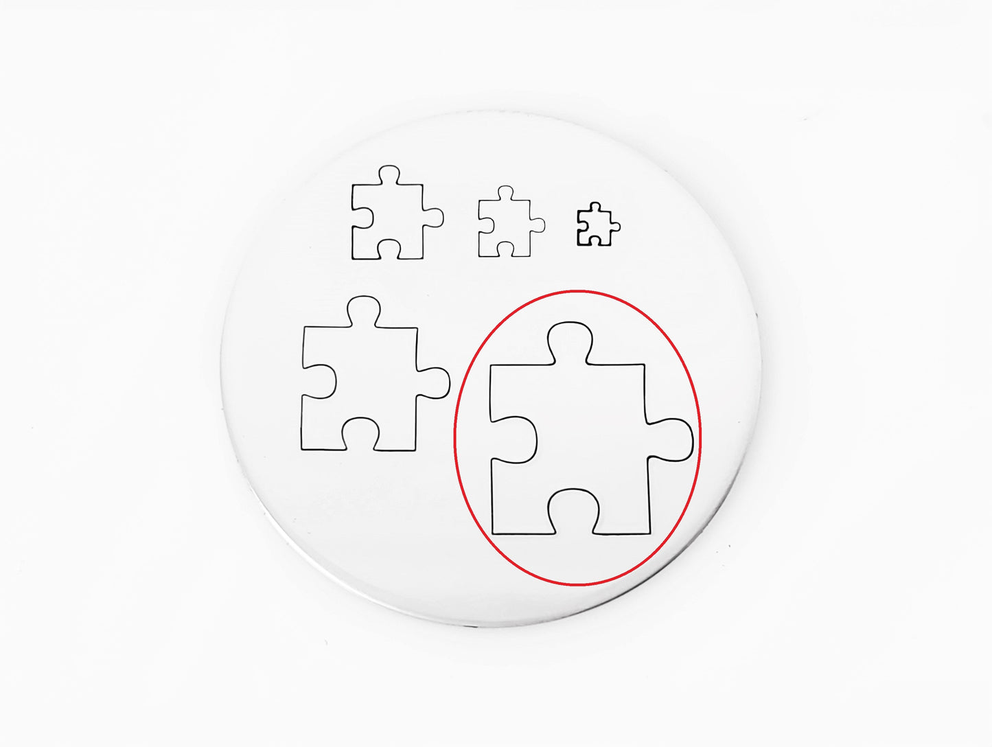Puzzle Piece