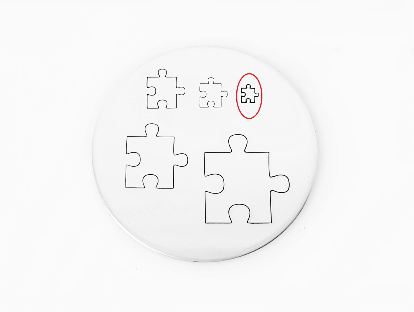 Puzzle Piece