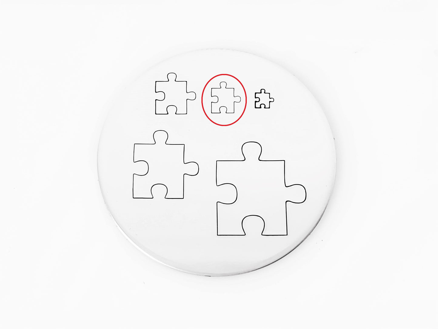 Puzzle Piece