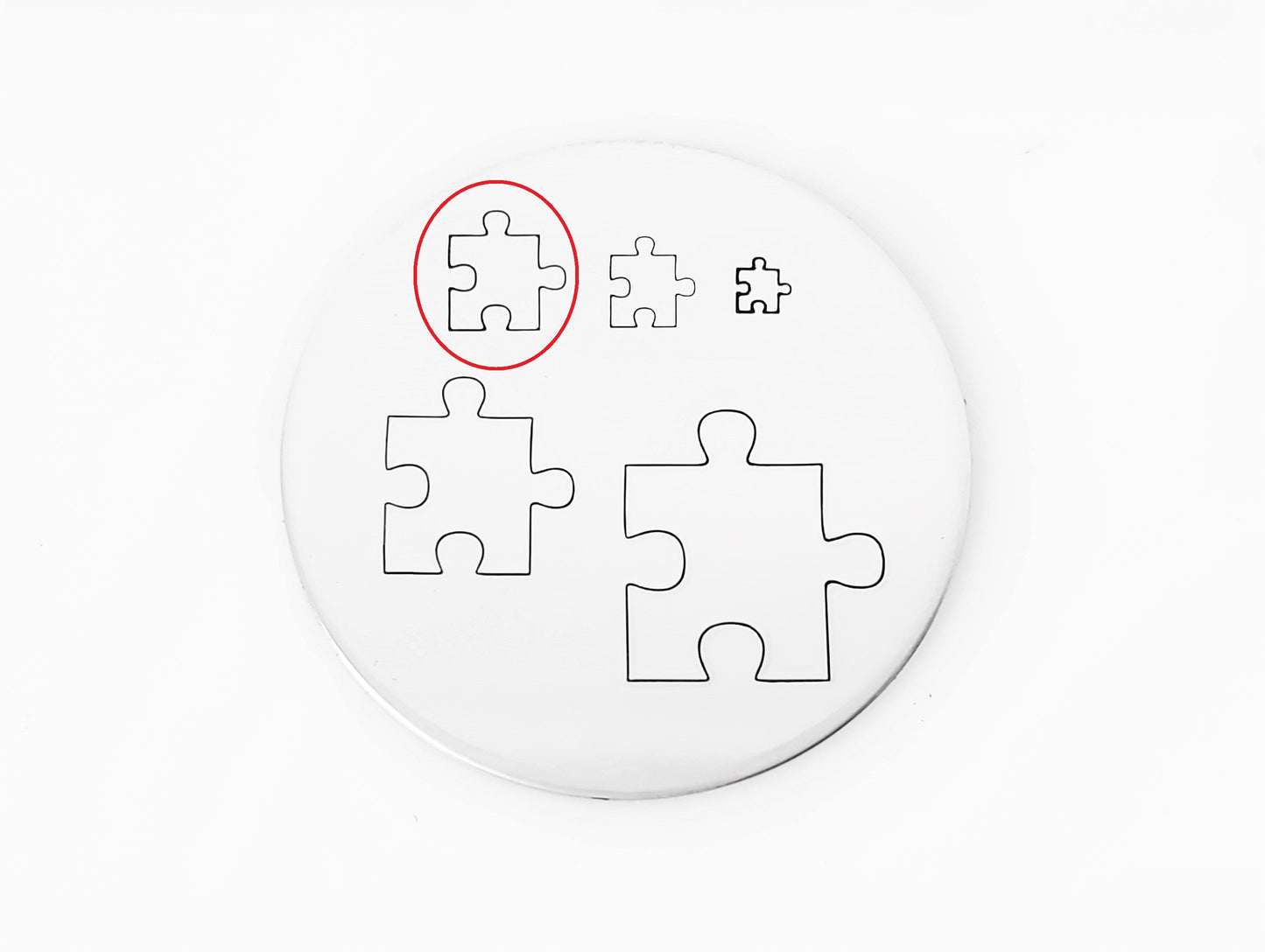 Puzzle Piece