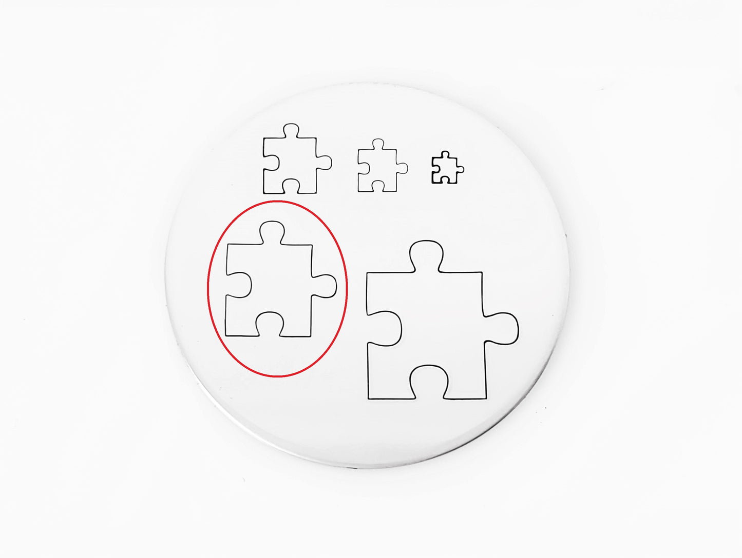Puzzle Piece