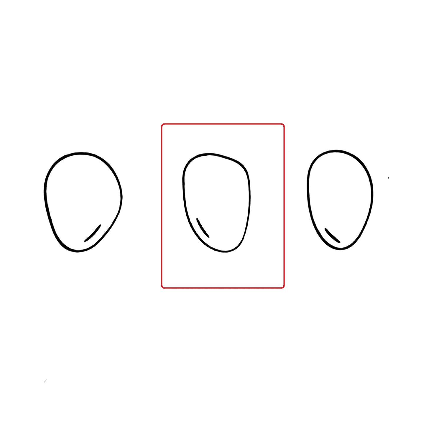 Rune Stones (EMPTY)