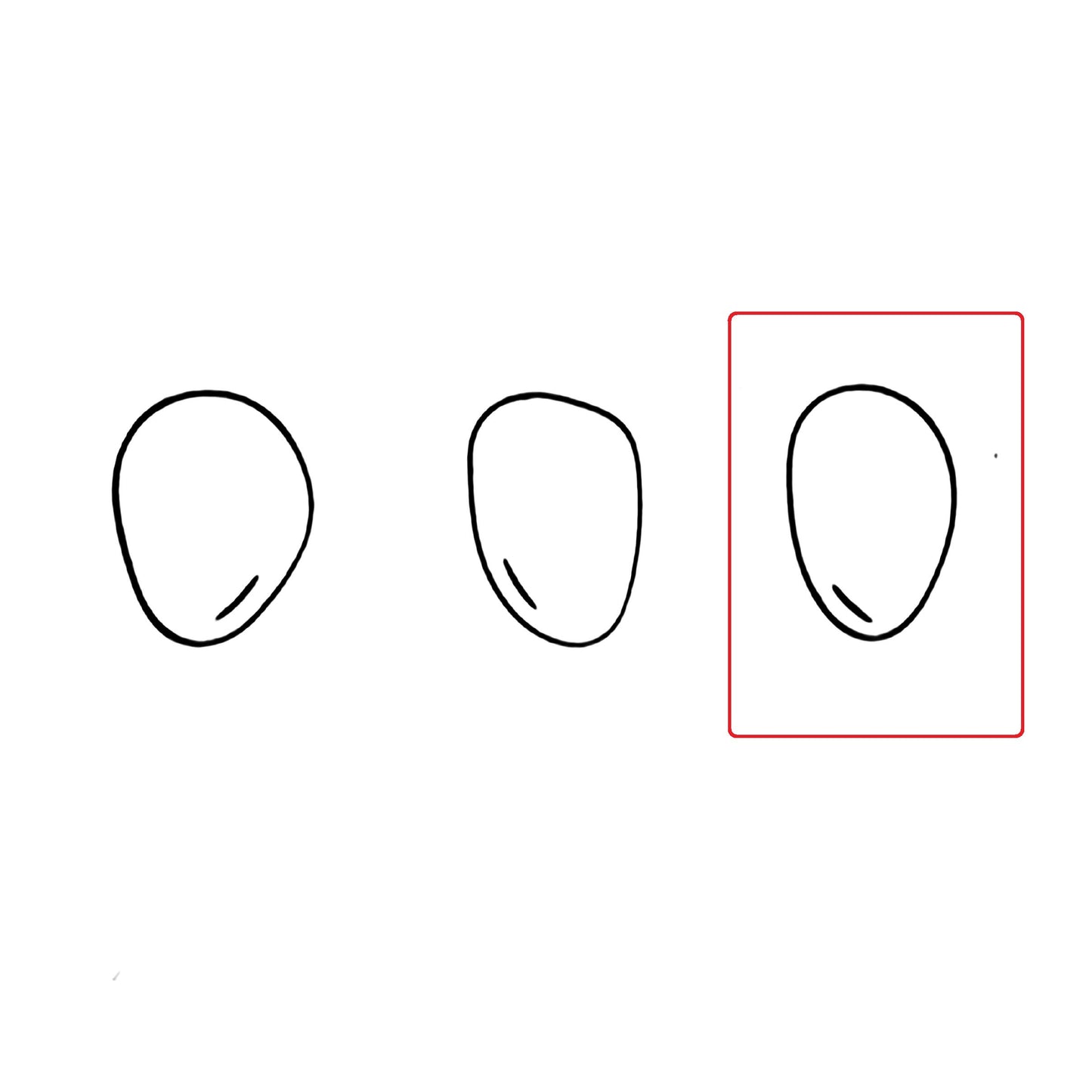 Rune Stones (EMPTY)
