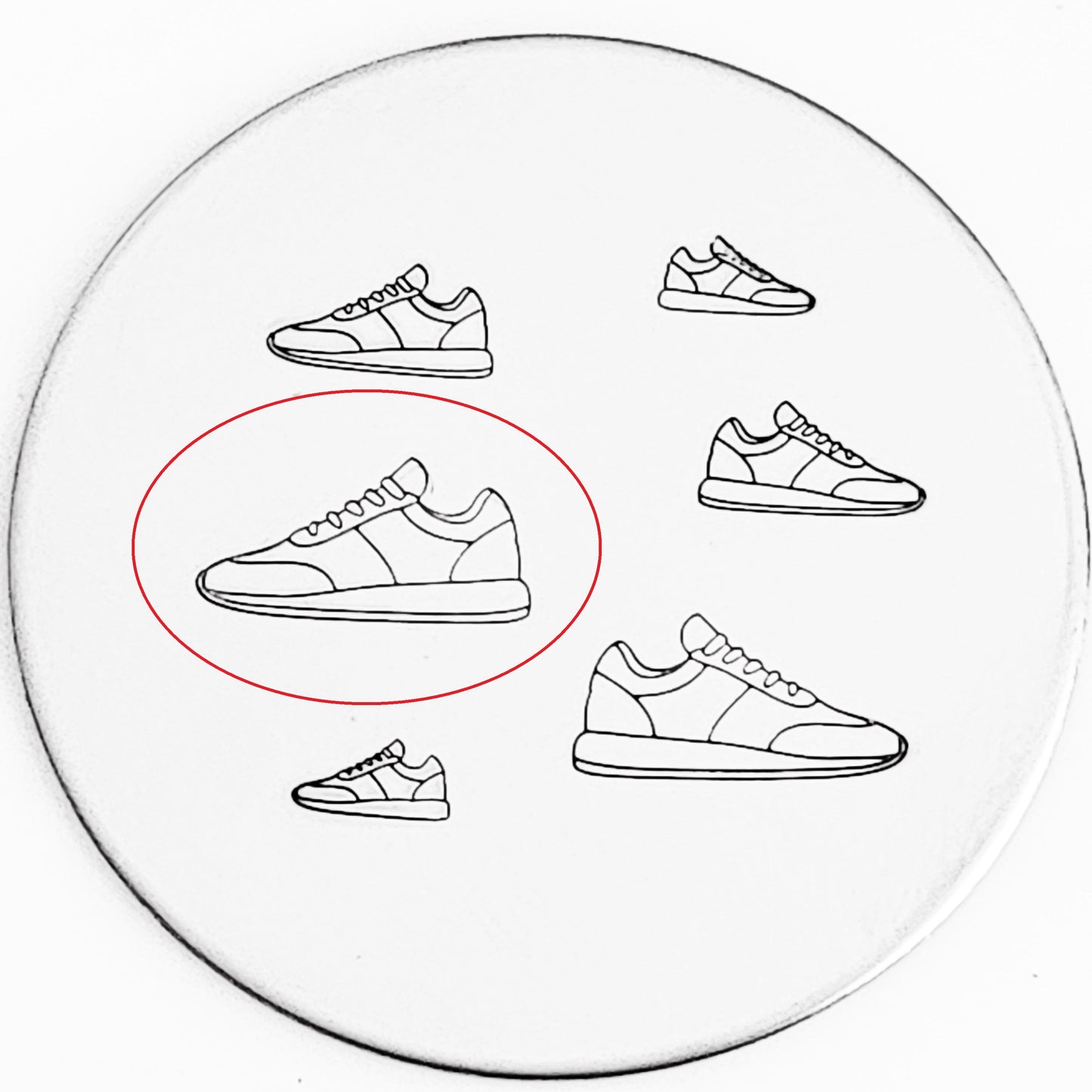 Running Shoes
