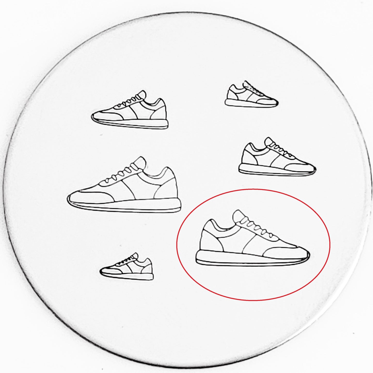 Running Shoes
