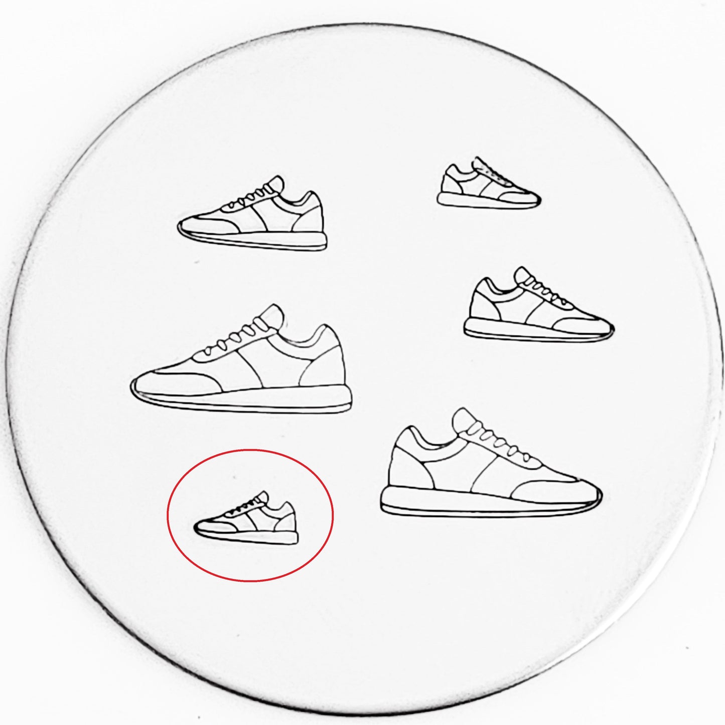 Running Shoes