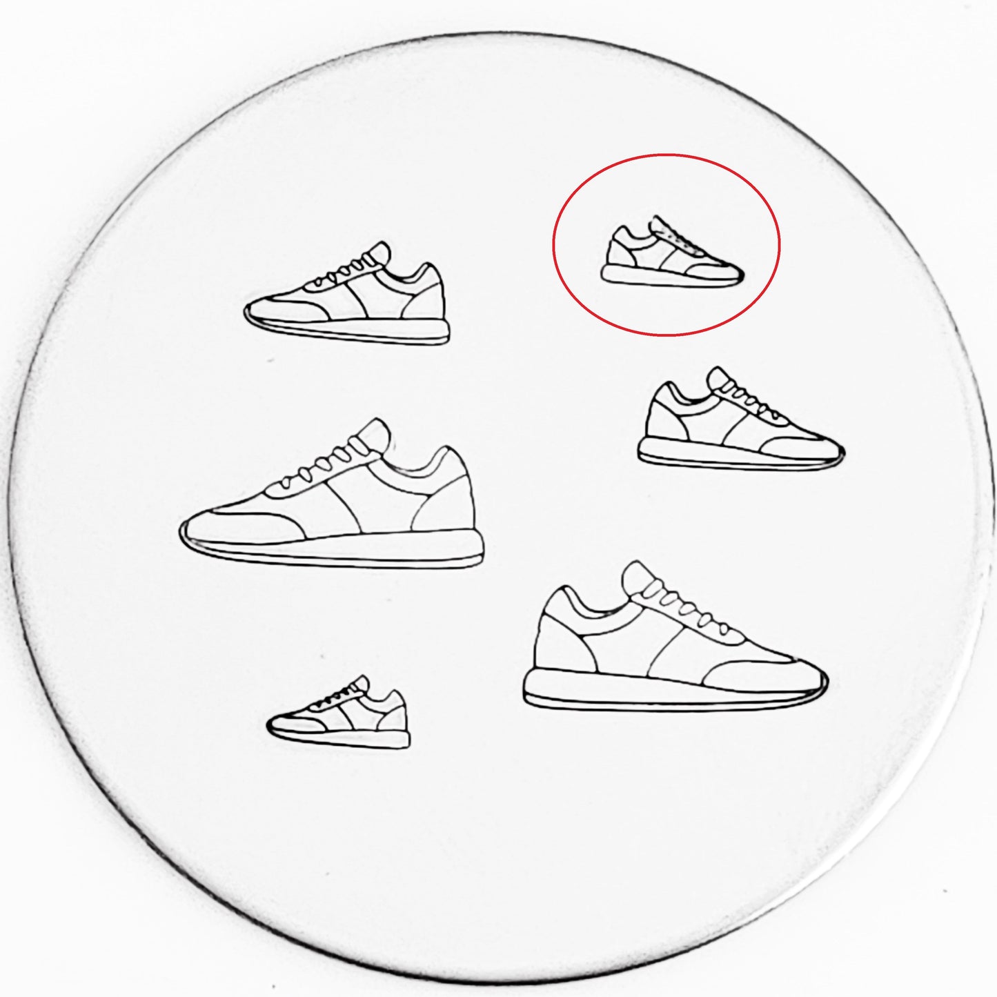 Running Shoes