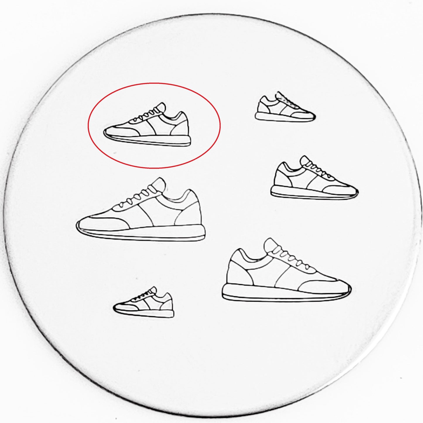 Running Shoes