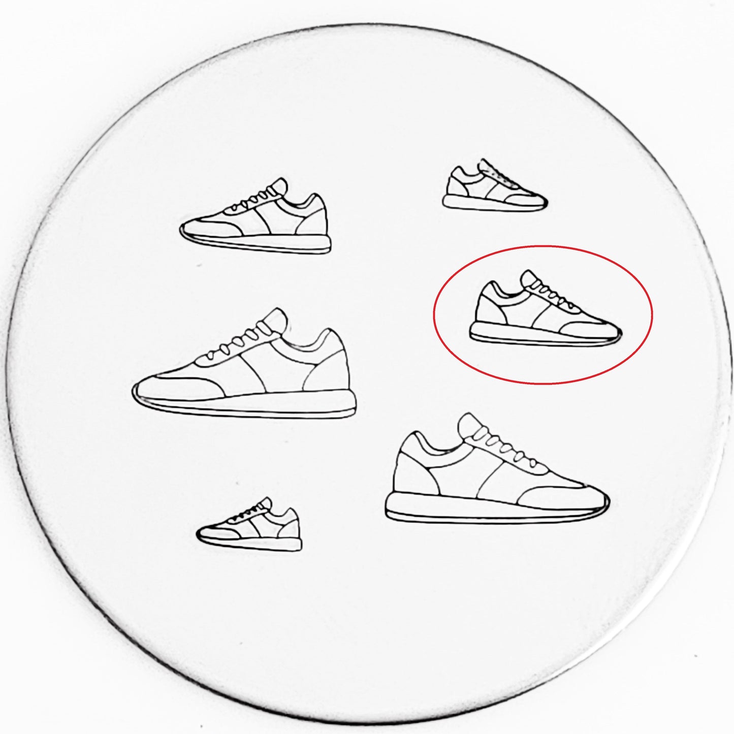 Running Shoes