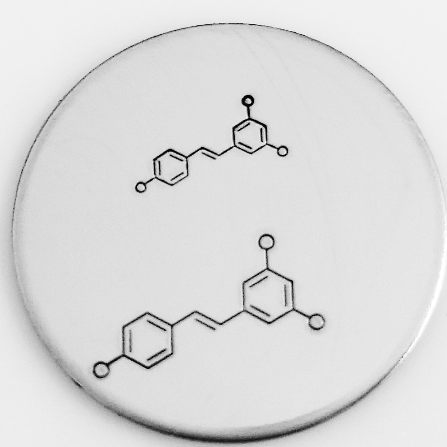 Red Wine Molecule