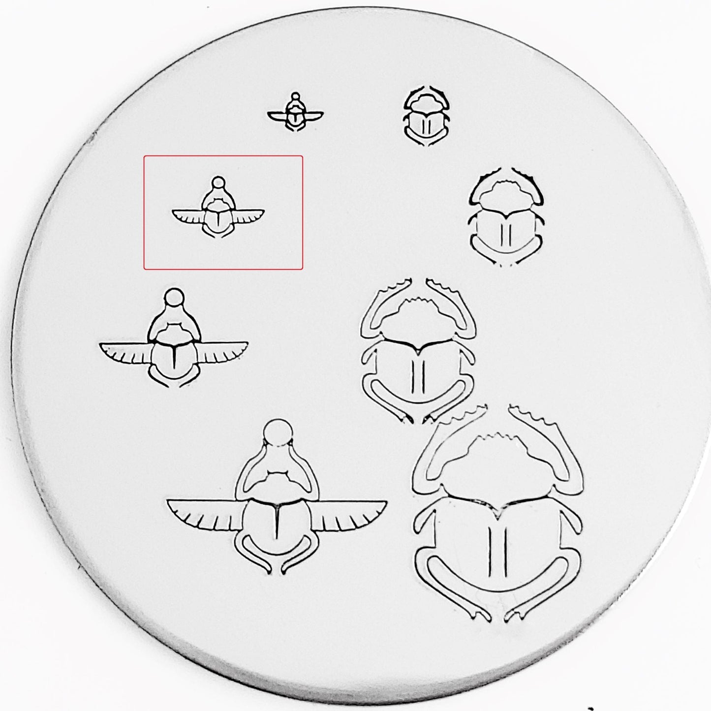 Scarab