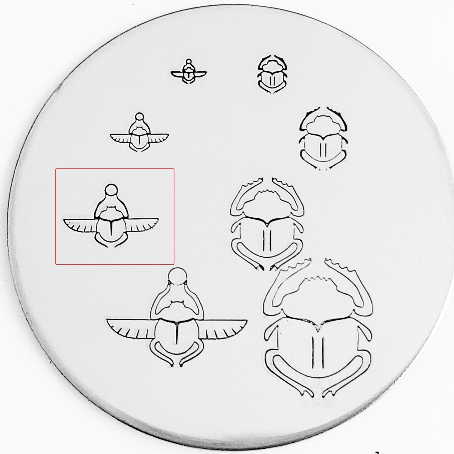 Scarab