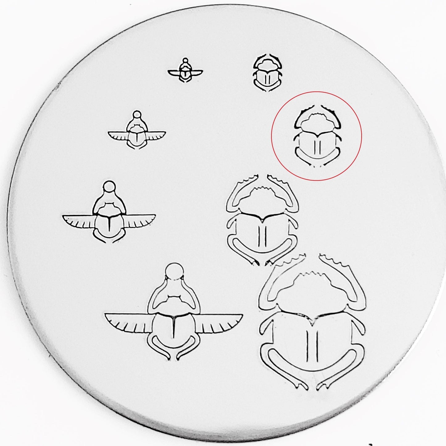 Scarab