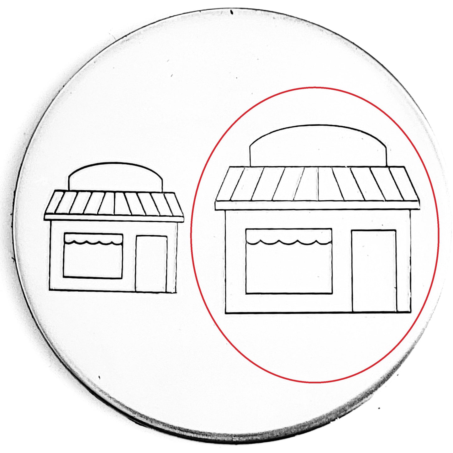Shops / Stores #01