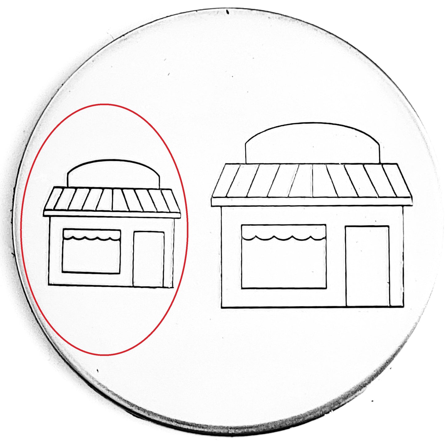 Shops / Stores #01