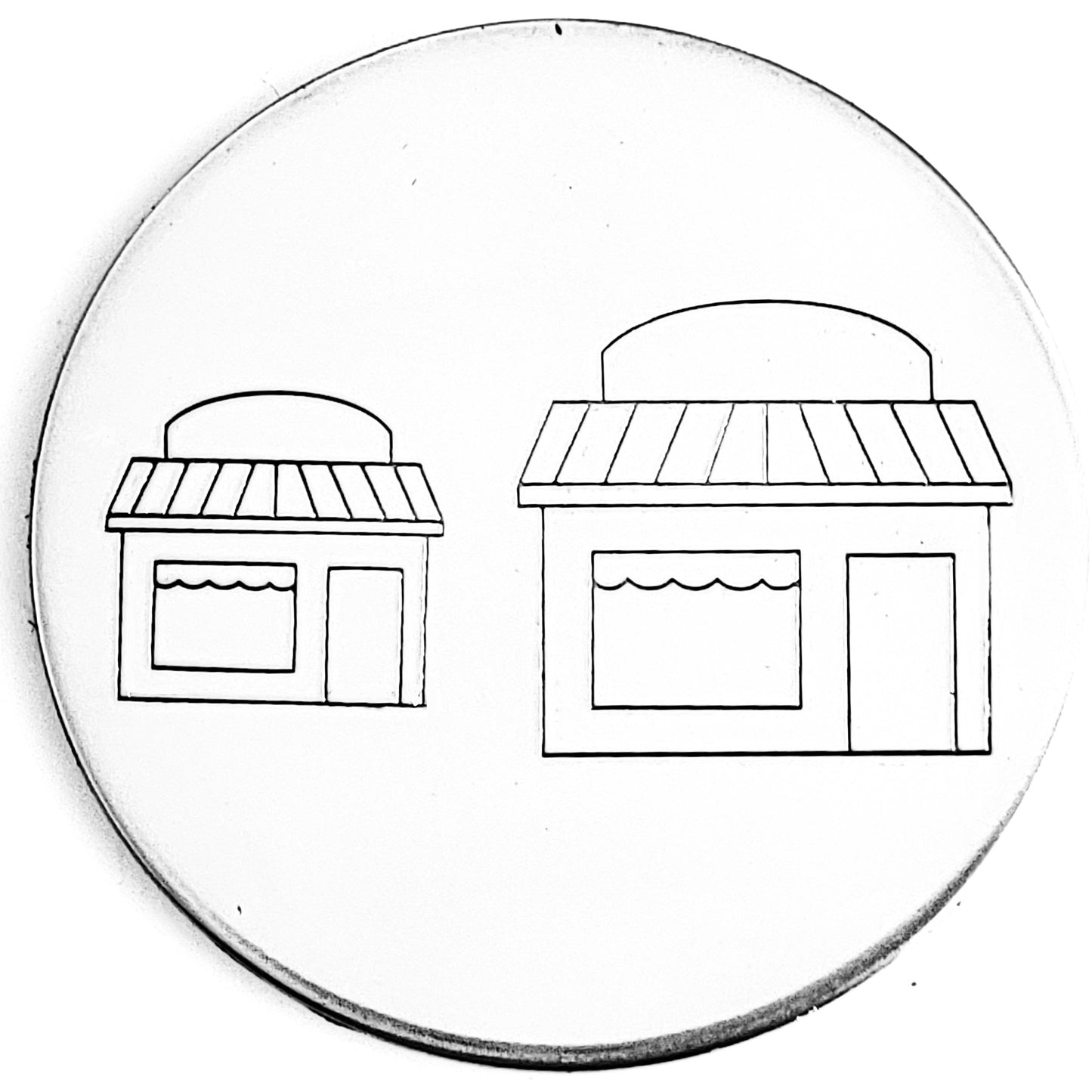 Shops / Stores #01