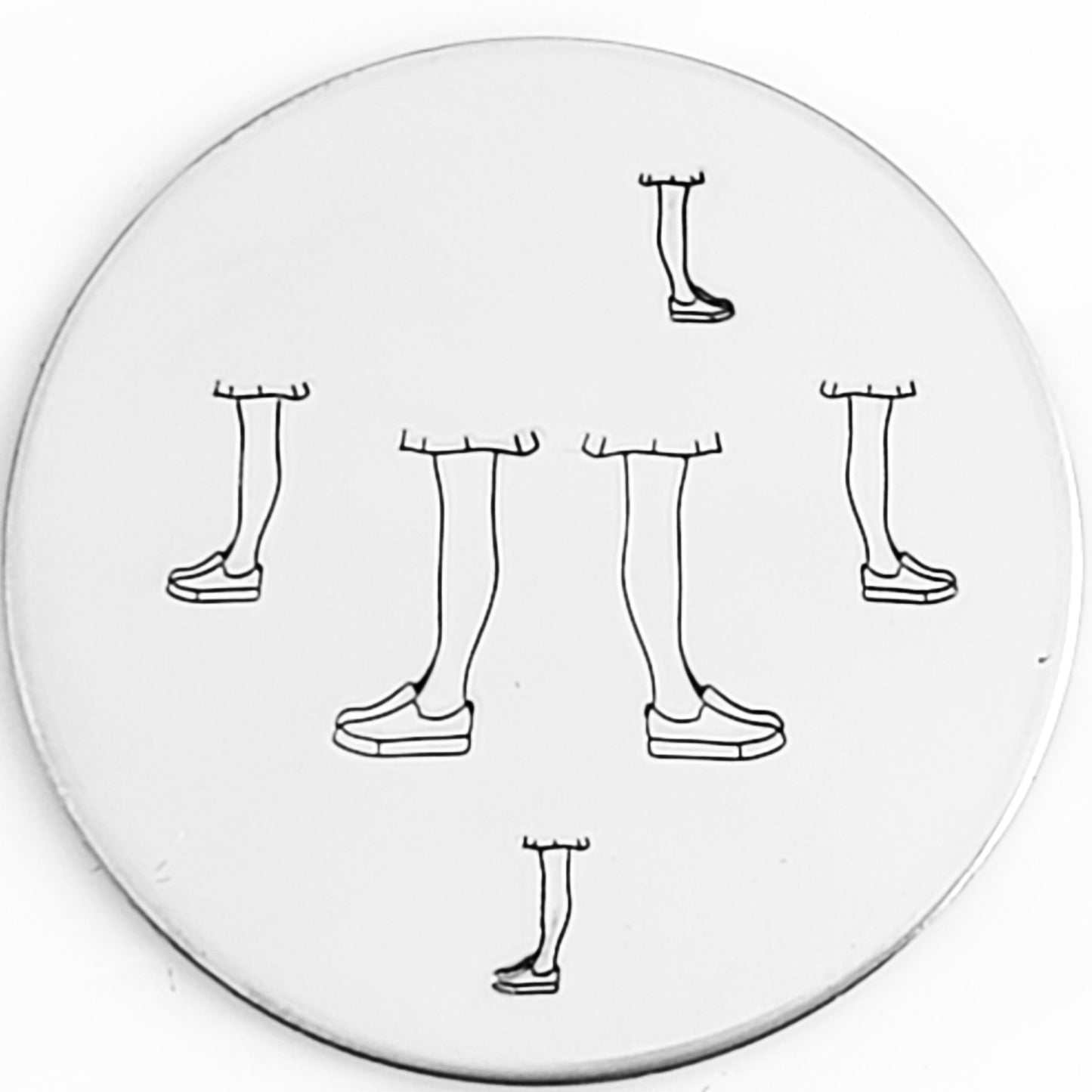 Teen Legs - Overstock