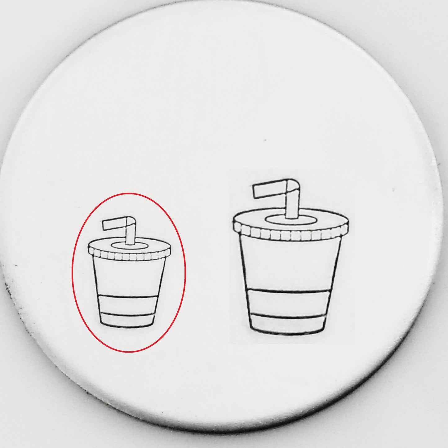 Cute Soda
