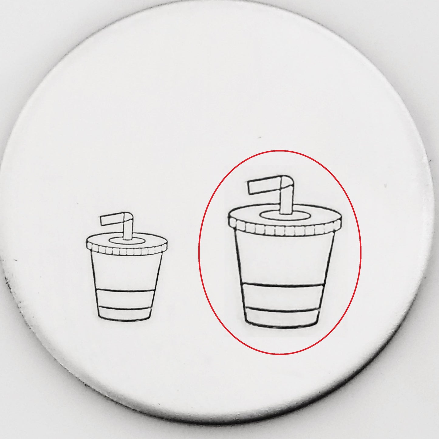 Cute Soda