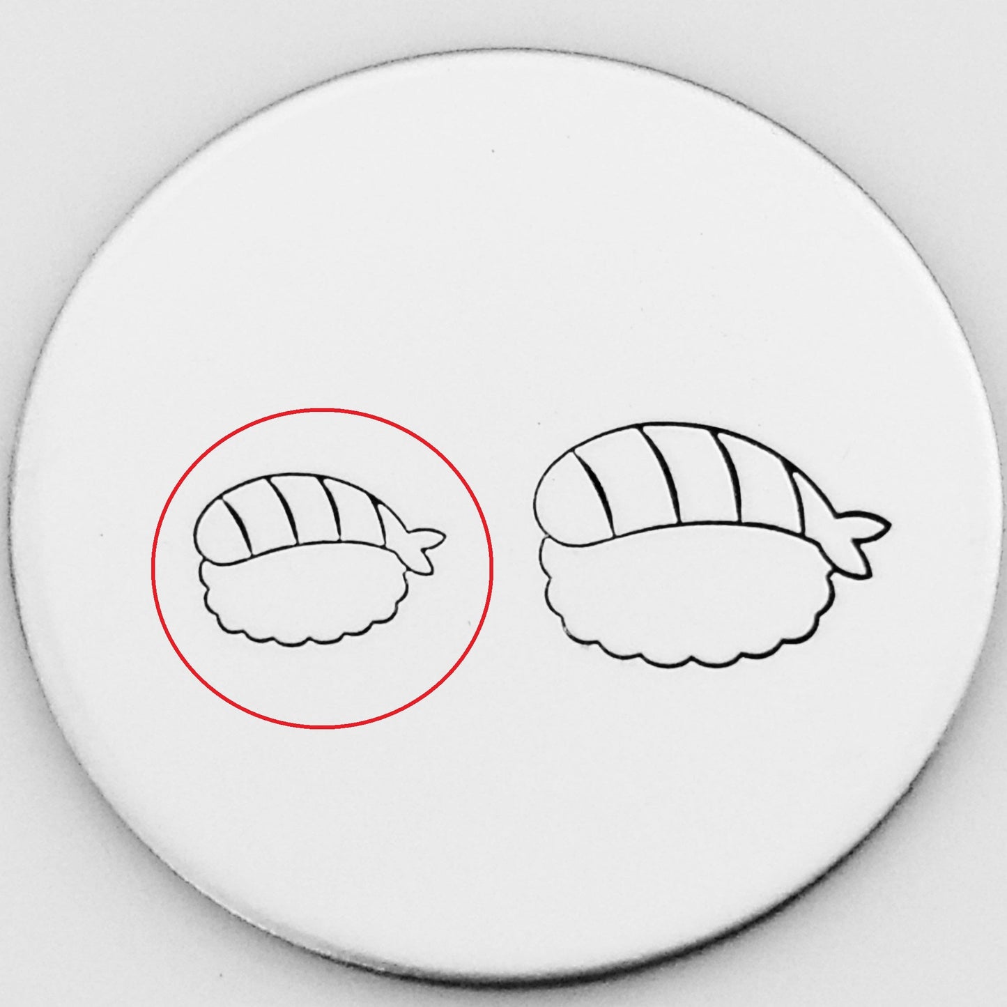 Cute Sushi #01