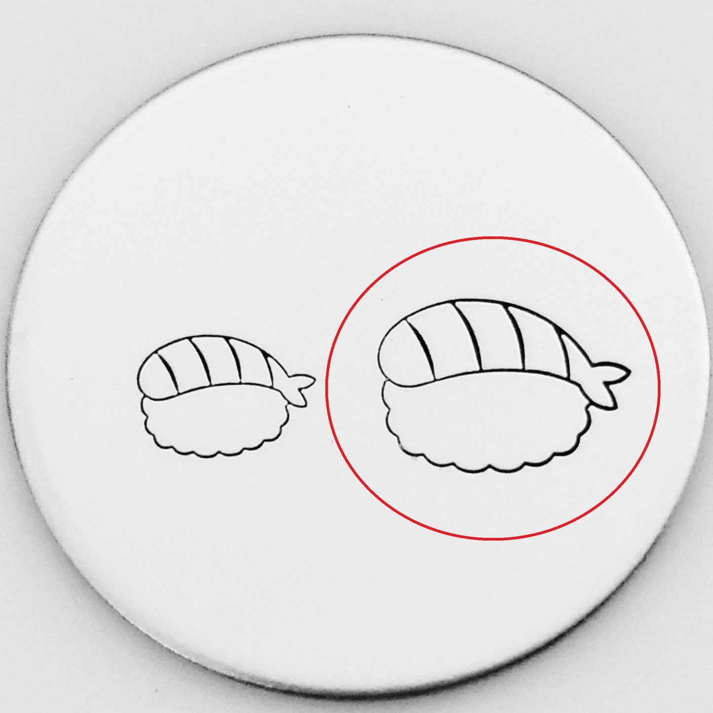 Cute Sushi #01