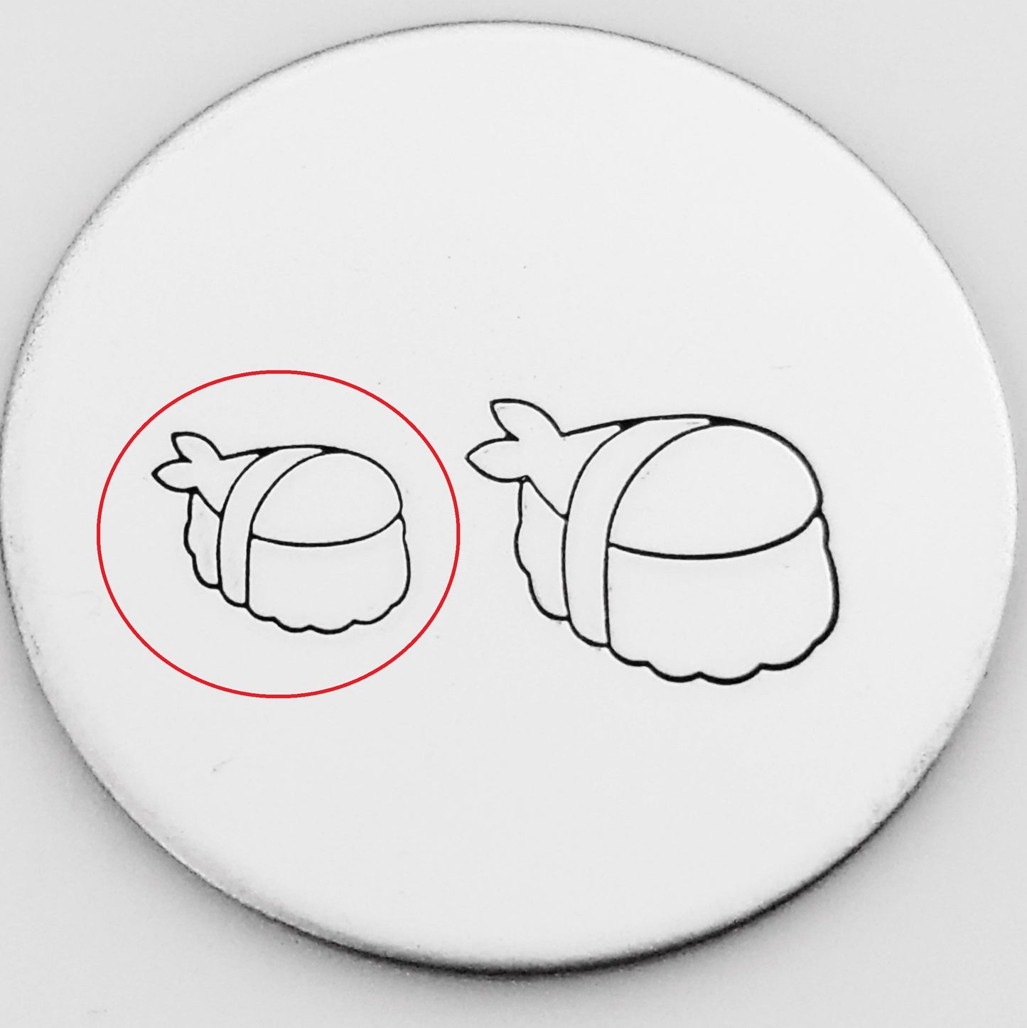 Cute Sushi #05